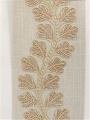 Fort-Alezas Atalaya Powder Europatex Trim